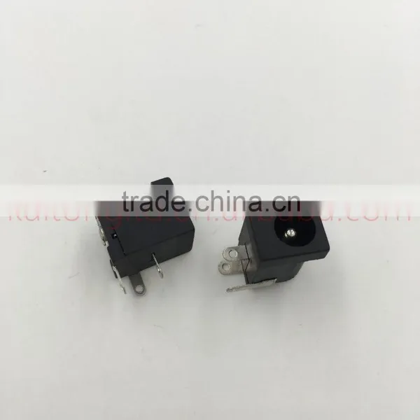 Notebook Socket DC005 photo-2