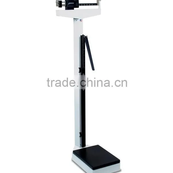 Mechanical Column Scale 200kg