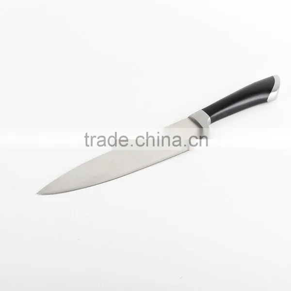 Premium Class 8-Inch Stainless-Steel Chef Knife photo-2