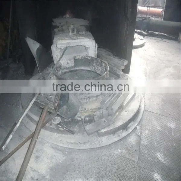 High Efficiency Small Biomass Metal Melting Furnace Price for Sale photo-3