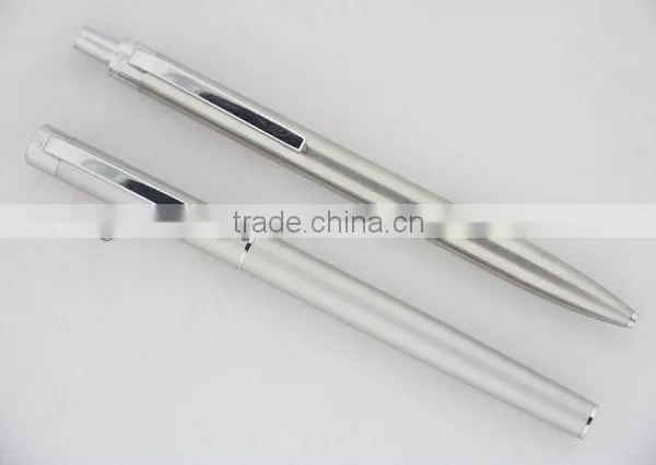 Metal Pen