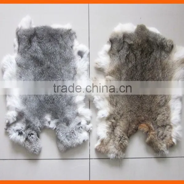 High Quality Rabbit Fur Rabbit Skin photo-4