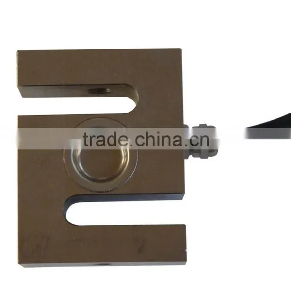 Load Cell Stainless Steel S Type Load Cell for Portable Scale TSH(200-5000kgt) photo-2