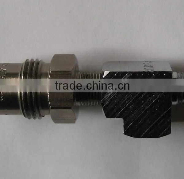 Medical Wall Gas Outlet Adapter photo-2