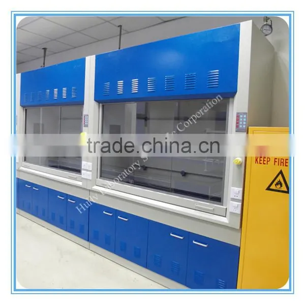 ce Certified Medical Laboratory Fume Chamber photo-6