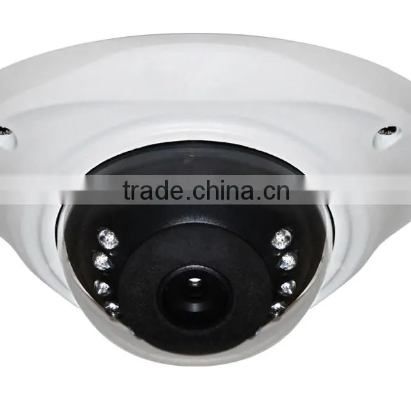 Kendom Top Ten CCTV Camera Factory 1080p Vandalproof AHD CCTV Camera Hot Casing photo-3