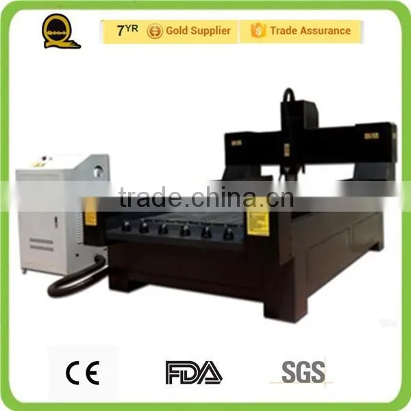 Heavy Duty Machinery Cnc Stone Cutting Machine for Sale photo-2