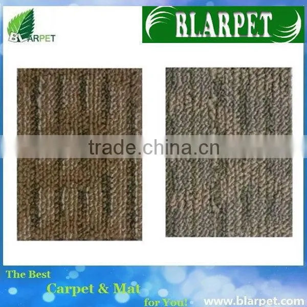 New Style Cheap Buff Carpet Tile photo-5