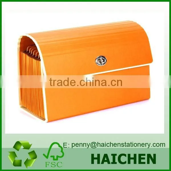 Assorted Colour Cheap Fancy File Storage Boxes photo-2