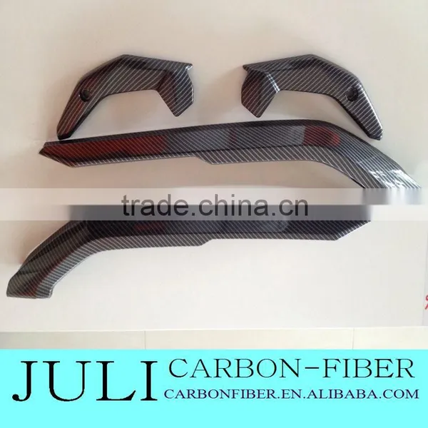 Carbon Fibre Profiles, Carbon Fiber Composite Structural Profile System photo-4