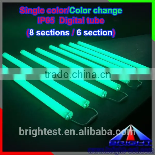 8W Ip65 Led Neon Tube/lighting/lamp photo-4