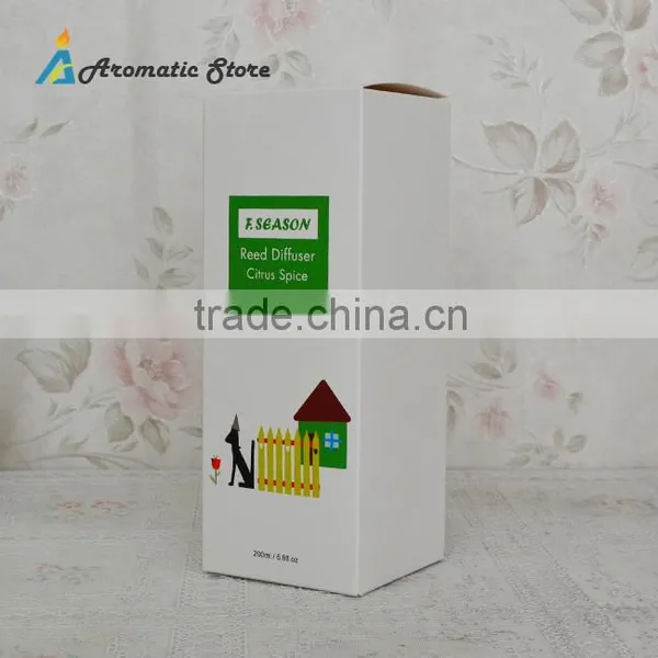 Custom Cheap Reed Aroma Diffuser photo-6