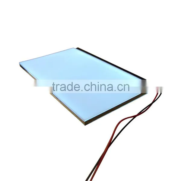 Custom Made Led Backlight Kit for Electronic Scale photo-3