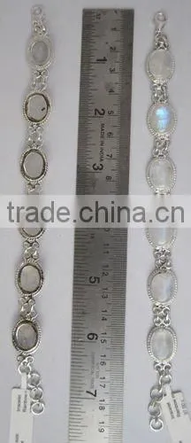 925 Sterling Silver Bracelet