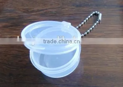 2016 Mushroom Ear Plugs With Cord in Plastic Case Funny Mushroom Ear Plugs Silicone Ear Plugs photo-3