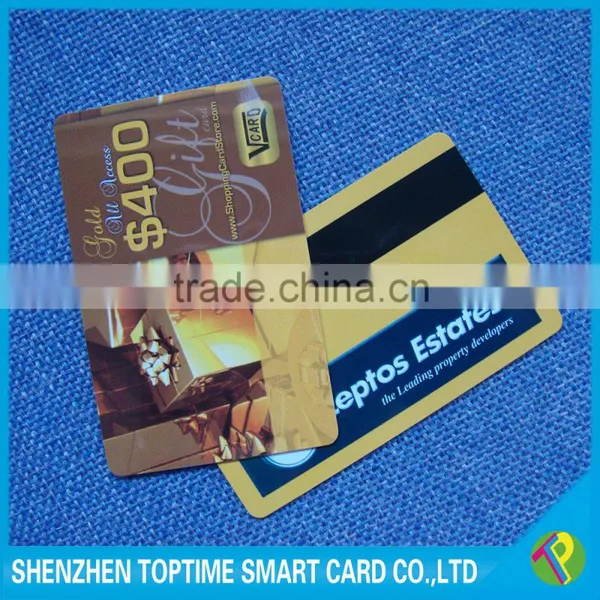 Factory Price 125khz Hitag S Hitag 2 Rfid Smart Card photo-2
