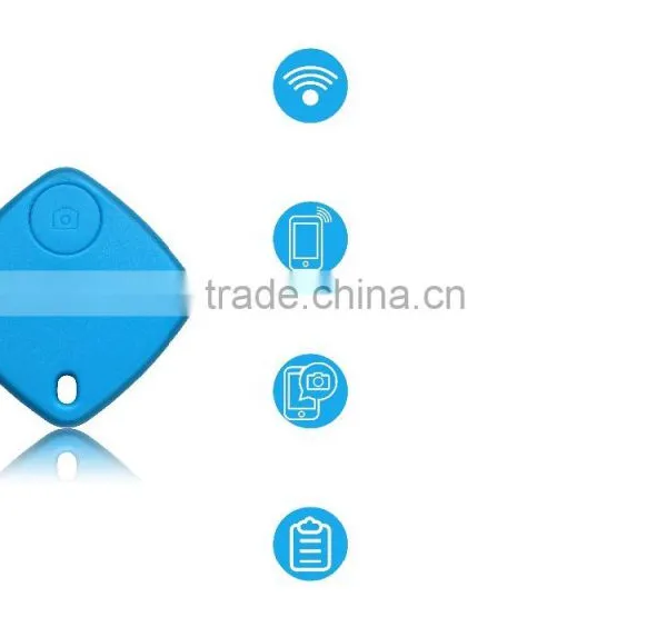 2015 Newest GPS Tracker Without Sim Card, Bluetooth Wireless Key Finder photo-2