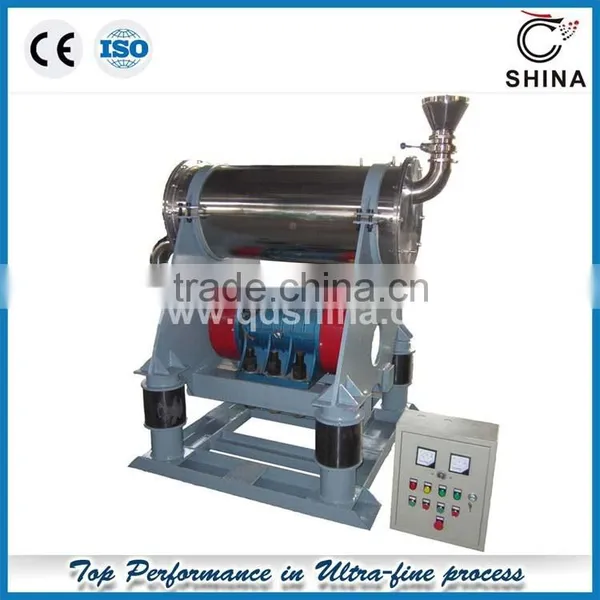 Pulverizing Machine photo-5