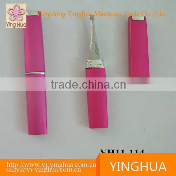 Made in China Make up Tweezers