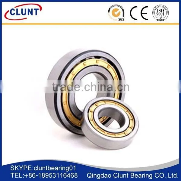 Factory Price Trustworthy Quality NNU Series 30*55*19mm NN3006K Cylindrical Roller Bearing photo-4