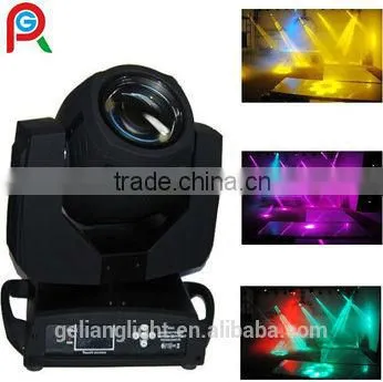 New 5R Beam Moving Head Light /200w Beam Light