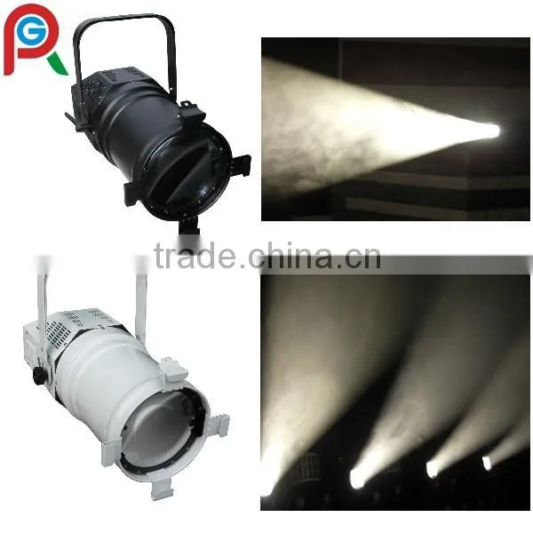 Theater LED Ellipsoidal Spotlight RG-PS150A30P-RGB photo-4