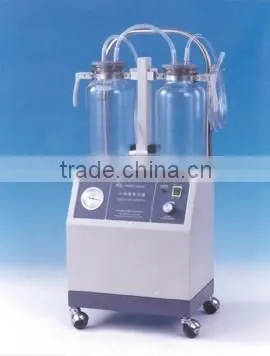 Suction Machine