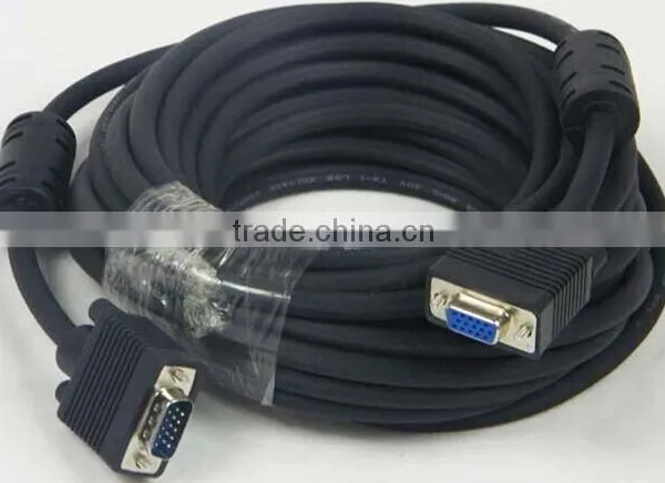 High Quality Wiring Diagram Vga Cable 30m 25m 15m 10m 5m Available photo-6