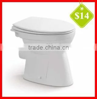 Philippines Toilet Bowl Ceramic Toilet Cheap A-3096