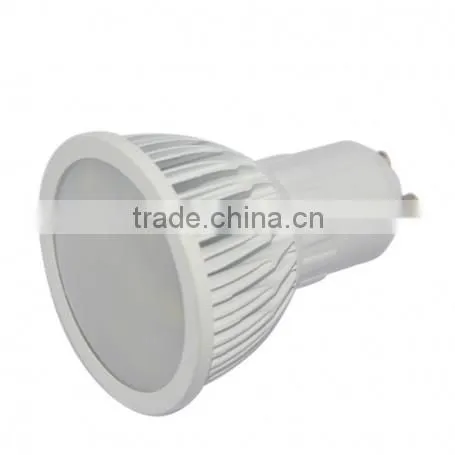 LED SpotlightLED 4W Cool White High Power Led Spotlight E27 Led Spot Light photo-4
