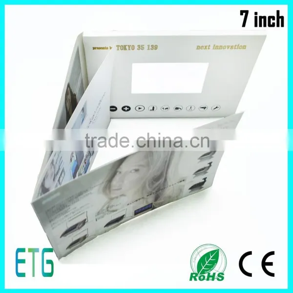 Lcd Greeting Card photo-2