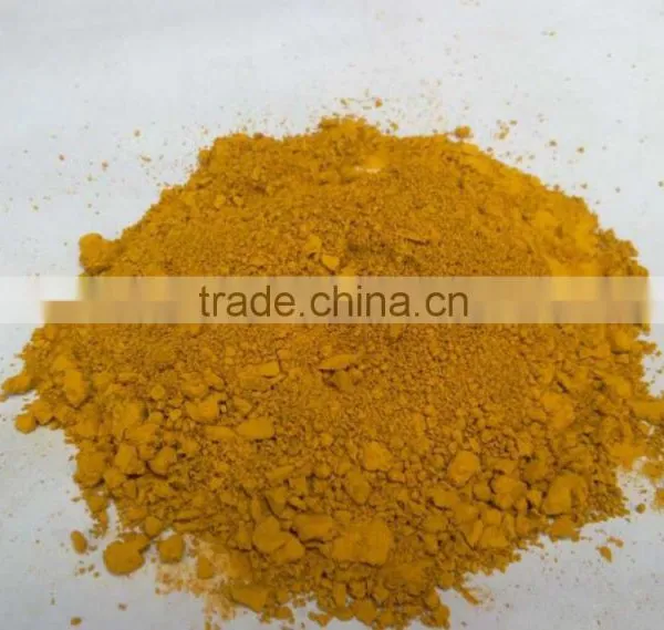 Iron Oxide Red/yellow/green/black/orange/brown Pigment photo-4