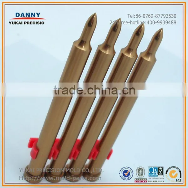 DIN9861 Piercing Punch Pins photo-5