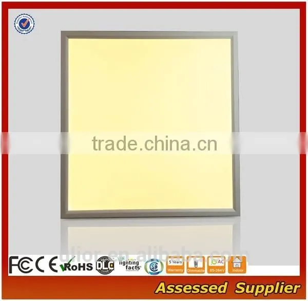 P1-102 SI Factory Hot Sell NEW Products High Quality LED Panel Light 22/ 30/ 34/ 35/ 40/ 50/ 65/ 80W 600x600 Led Panel Light photo-3