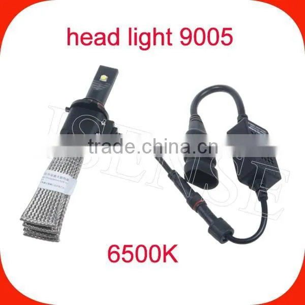 2015 NEW Model 5th Generation Led Headlight Best Selling Car Accessories for Car photo-4