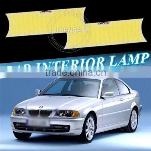 2015 NEW Factory Full Kit Price Interior Dome Light Cob Car Interior Light photo-3