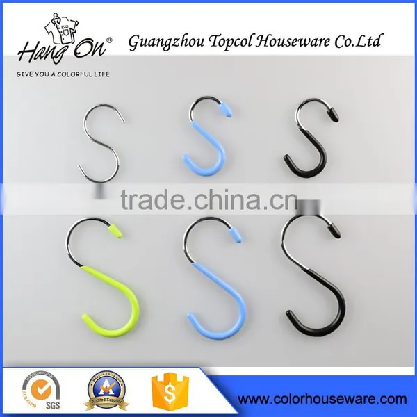 2016 Wire Hanger for Clothes s Hook Muti-Functional Metal Hook photo-3