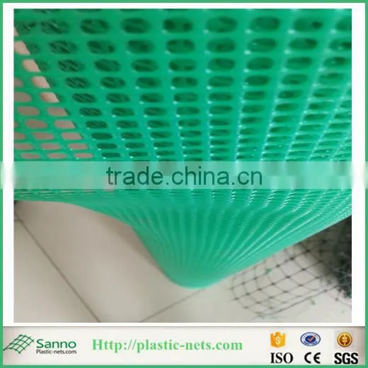 Plastic Square Mesh for Removing Moisture From Fruit photo-2