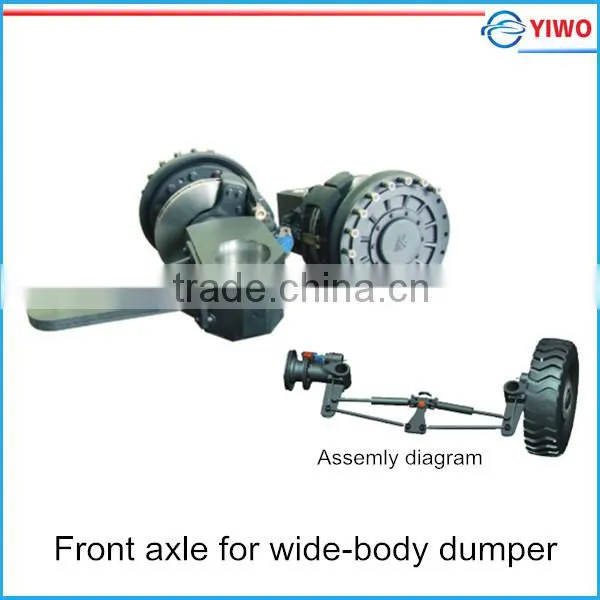 Heavy Truck Air Suspension Truck Seat