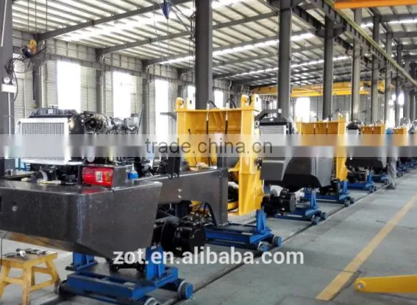 SDLG T918B 1TON CE APPROVE WHEEL LOADER FOR EXPORTING ONLY 4000USD PER UNIT photo-5