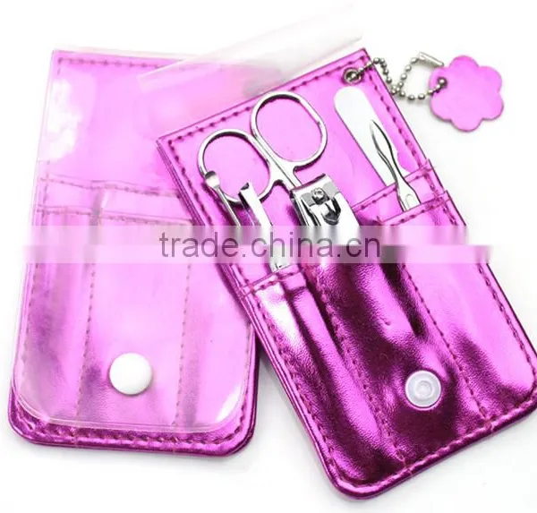 Nail Care Set / Manicure Sets for Promotion photo-2