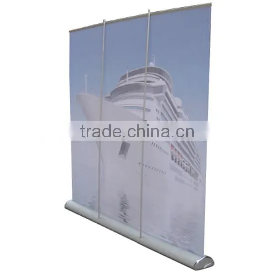 Product Stand Display Roll up Base photo-2