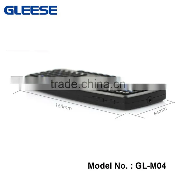 New Arrive Colored Wireless Gaming Keyboard and Mouse Combo for Laptop Computer photo-5