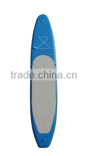 Popular PVC High Quality Inflatable SUP Board Wholesale Inflatable Surfboard photo-4