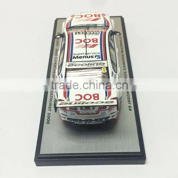 Racing Model Car photo-3