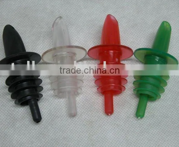 POURER/BOTTLE POURER/WINE POURER