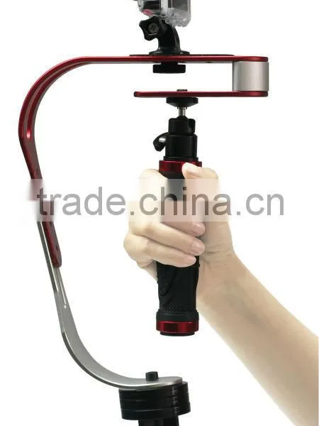 Handeld Camcorders Dslr Camera Stabilizer HS-3 photo-2