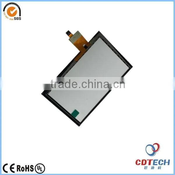 Capacitive Touch Panel Ogs Capacitive Touch Panel
