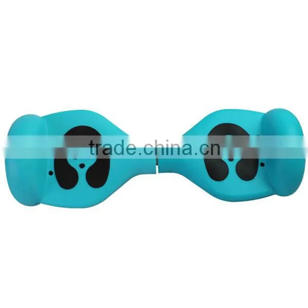 4.5inch Balance Scooter Colorful Two Wheel Hoverboard With Samsung Battery
