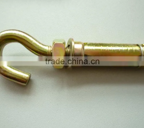 Saite Fasteners, Wedge Anchor, High Proof Load photo-5